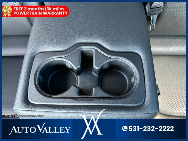 2022 Jeep Compass Limited Sport Utility 4D - 22938987 - 52