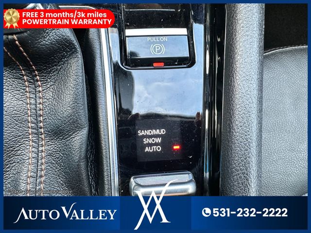 2022 Jeep Compass Limited Sport Utility 4D - 22938987 - 53