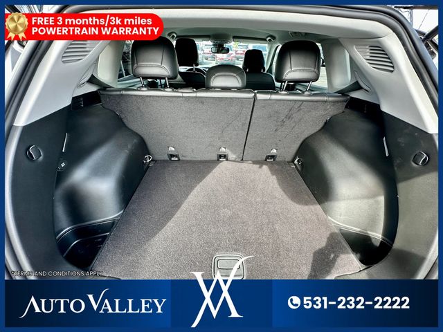 2022 Jeep Compass Limited Sport Utility 4D - 22938987 - 55