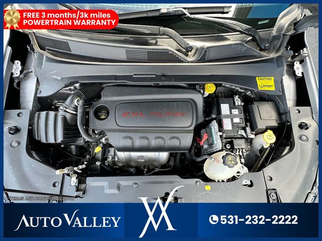2022 Jeep Compass Limited Sport Utility 4D - 22938987 - 56