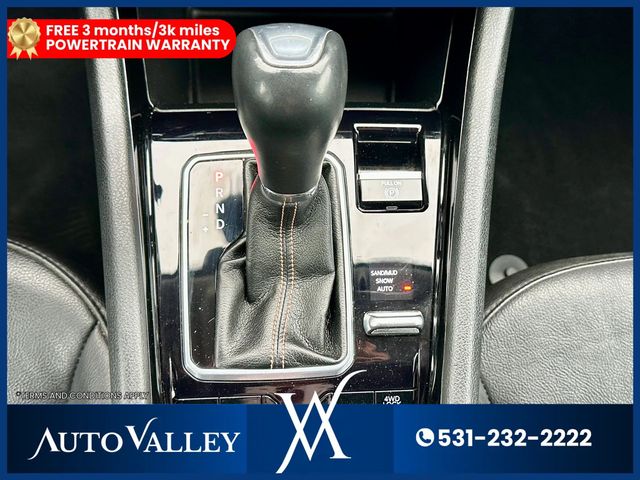 2022 Jeep Compass Limited Sport Utility 4D - 23008563 - 32