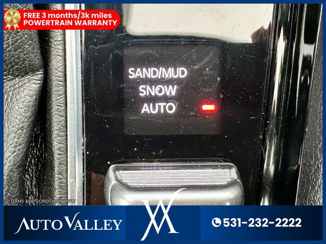 2022 Jeep Compass Limited Sport Utility 4D - 23008563 - 33