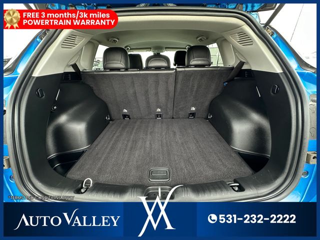 2022 Jeep Compass Limited Sport Utility 4D - 23008563 - 37