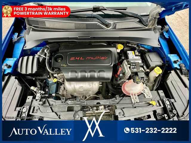 2022 Jeep Compass Limited Sport Utility 4D - 23008563 - 38