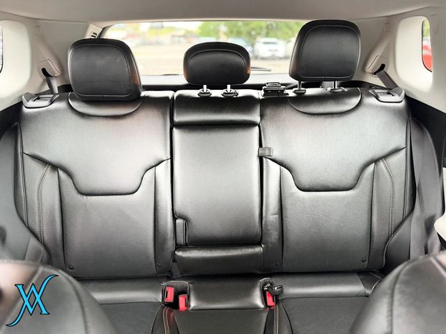 2022 Jeep Compass Limited Sport Utility 4D - 23061542 - 24