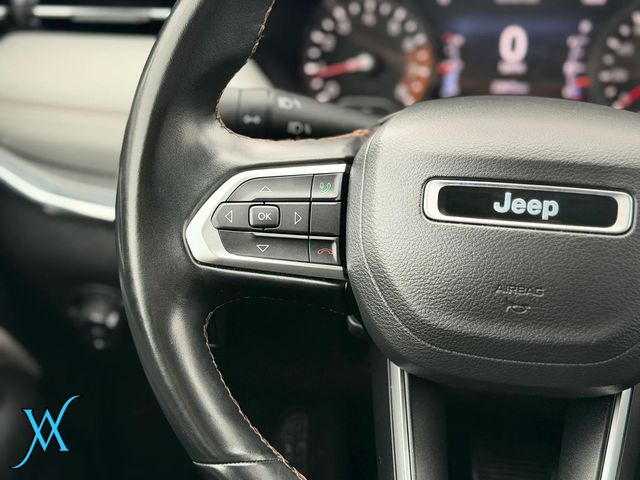 2022 Jeep Compass Limited Sport Utility 4D - 23061542 - 30