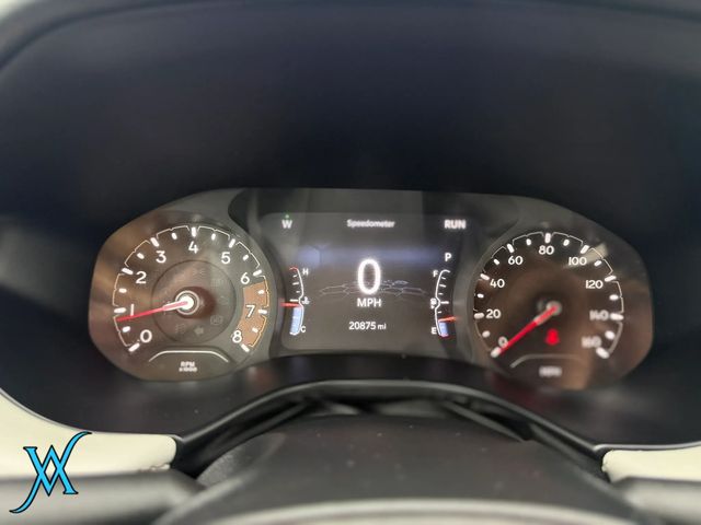 2022 Jeep Compass Limited Sport Utility 4D - 23061542 - 32