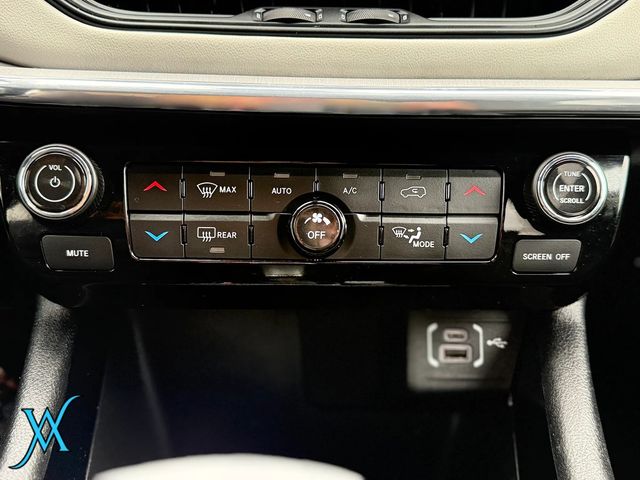 2022 Jeep Compass Limited Sport Utility 4D - 23061542 - 34
