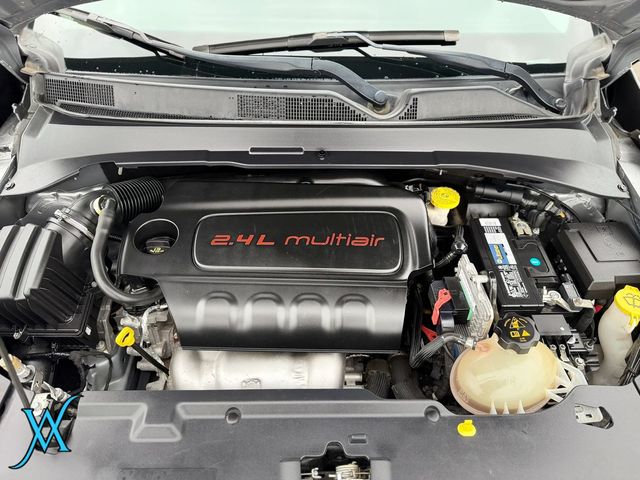 2022 Jeep Compass Limited Sport Utility 4D - 23061542 - 37