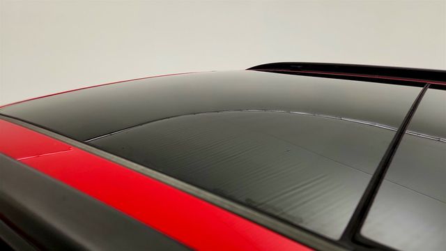 2022 Jeep Compass (RED) Edition 4x4 w/ Panoramic Sunroof & Alpine Audio - 23073896 - 9
