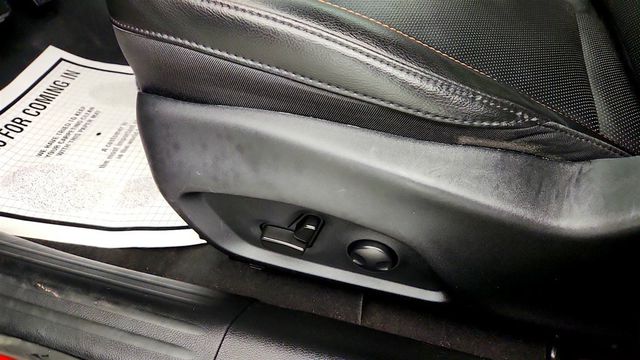 2022 Jeep Compass (RED) Edition 4x4 w/ Panoramic Sunroof & Alpine Audio - 23073896 - 11