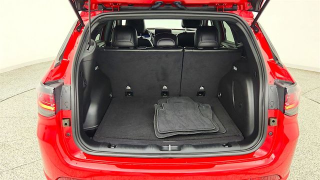 2022 Jeep Compass (RED) Edition 4x4 w/ Panoramic Sunroof & Alpine Audio - 23073896 - 23