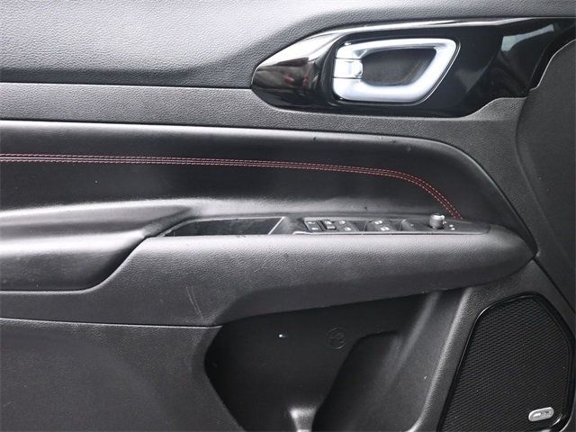 2022 Jeep Compass Trailhawk 4x4 - 22935717 - 11