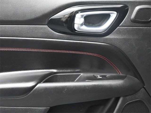 2022 Jeep Compass Trailhawk 4x4 - 22935717 - 14