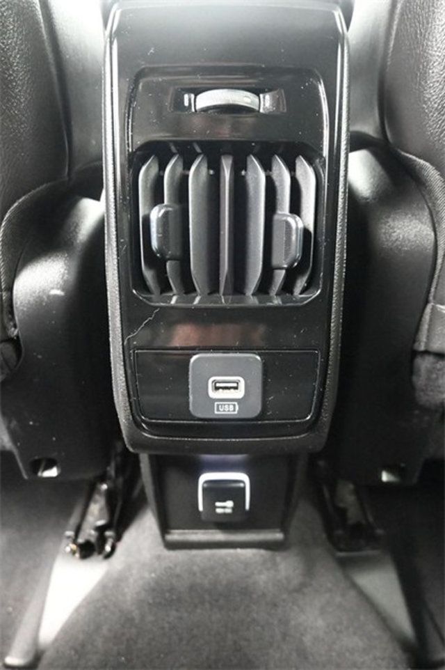 2022 Jeep Compass Trailhawk 4x4 - 22935717 - 16