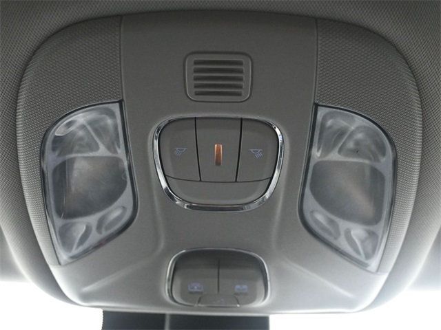 2022 Jeep Compass Trailhawk 4x4 - 22935717 - 18