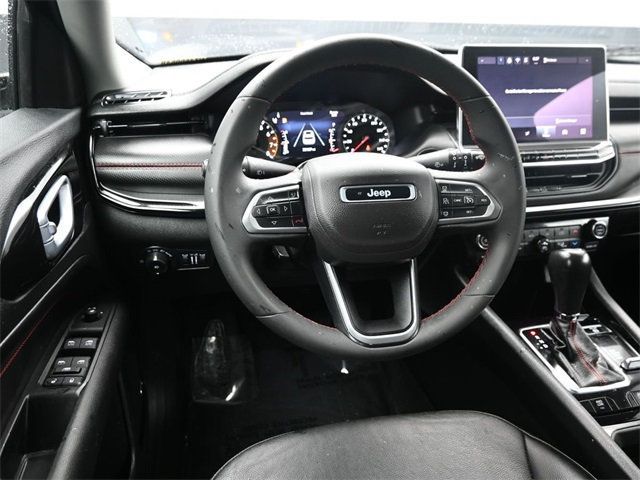 2022 Jeep Compass Trailhawk 4x4 - 22935717 - 20