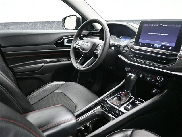 2022 Jeep Compass Trailhawk 4x4 - 22935717 - 21