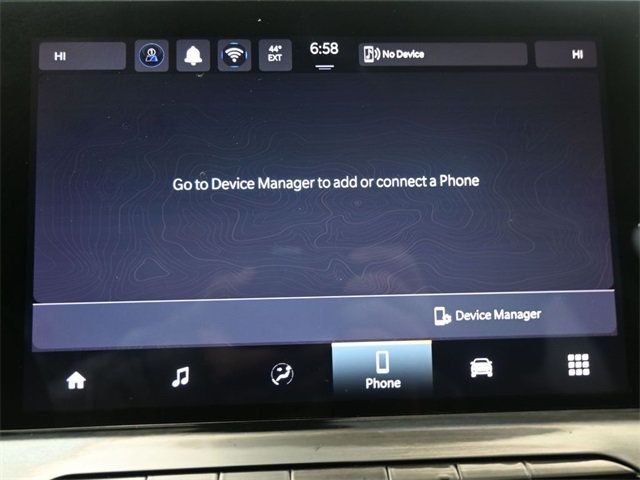 2022 Jeep Compass Trailhawk 4x4 - 22935717 - 23