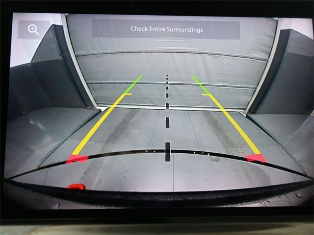 2022 Jeep Compass Trailhawk 4x4 - 22935717 - 24