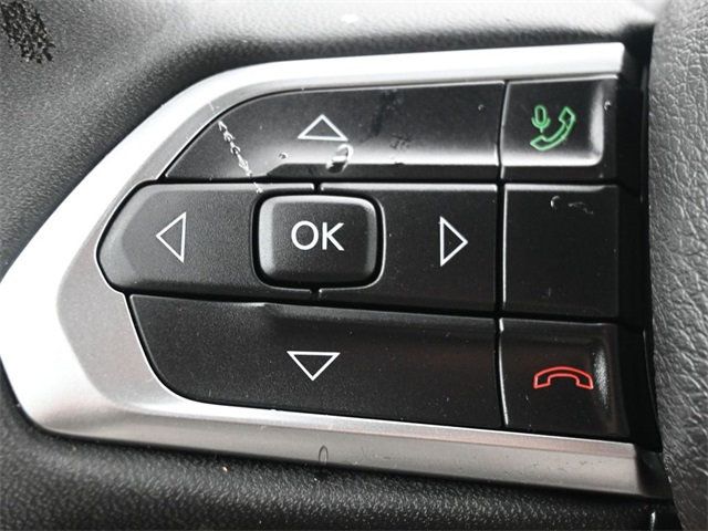 2022 Jeep Compass Trailhawk 4x4 - 22935717 - 28