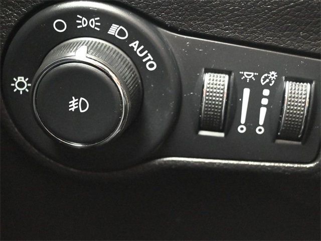 2022 Jeep Compass Trailhawk 4x4 - 22935717 - 31