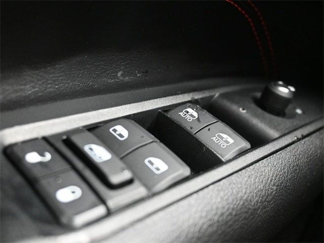 2022 Jeep Compass Trailhawk 4x4 - 22935717 - 32