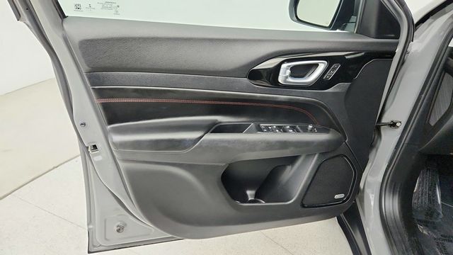 2022 Jeep Compass Trailhawk 4x4 - 22945340 - 10