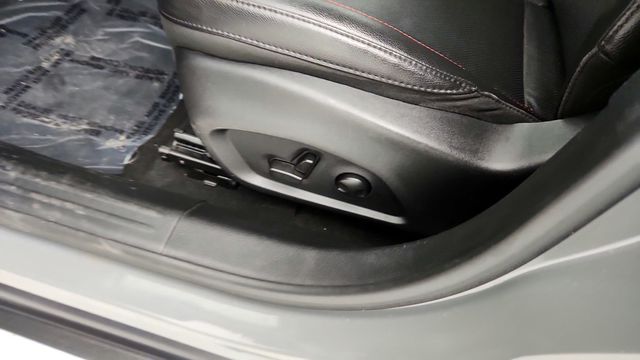 2022 Jeep Compass Trailhawk 4x4 - 22945340 - 11