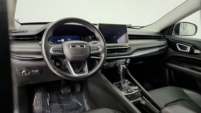 2022 Jeep Compass Trailhawk 4x4 - 22945340 - 12