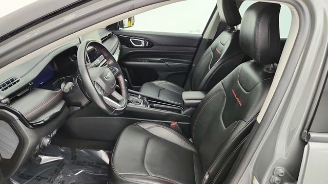 2022 Jeep Compass Trailhawk 4x4 - 22945340 - 19