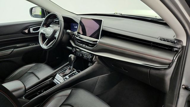 2022 Jeep Compass Trailhawk 4x4 - 22945340 - 24