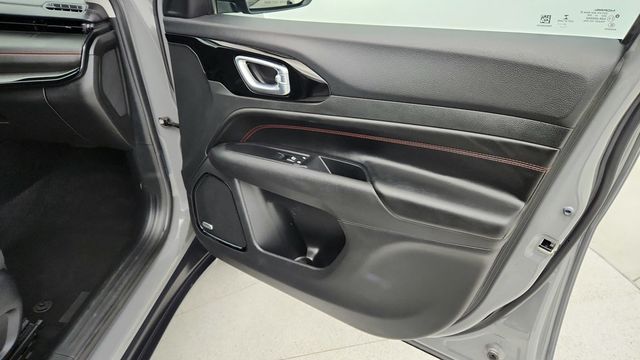 2022 Jeep Compass Trailhawk 4x4 - 22945340 - 25