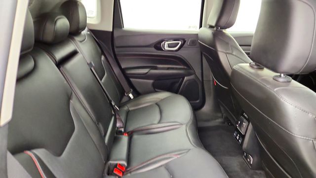 2022 Jeep Compass Trailhawk 4x4 w/ Elite Group & Sun and Sound Pkg - 23084039 - 21