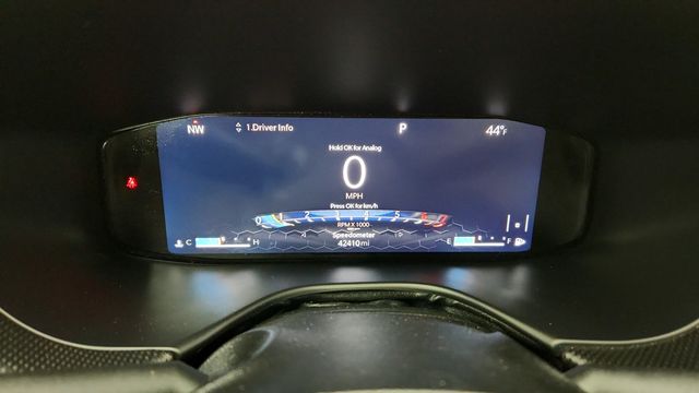 2022 Jeep Compass Trailhawk 4x4 with Elite and Sun & Sound Groups - 22945340 - 14