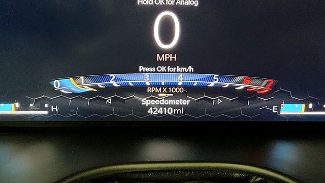 2022 Jeep Compass Trailhawk 4x4 with Elite and Sun & Sound Groups - 22945340 - 15