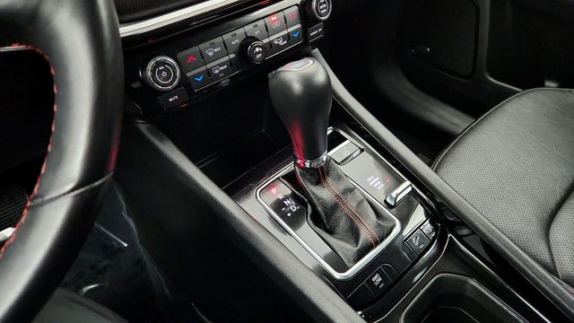 2022 Jeep Compass Trailhawk 4x4 with Elite and Sun & Sound Groups - 22945340 - 16