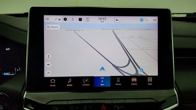 2022 Jeep Compass Trailhawk 4x4 with Elite and Sun & Sound Groups - 22945340 - 18