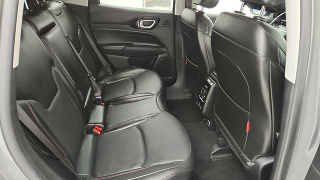 2022 Jeep Compass Trailhawk 4x4 with Elite and Sun & Sound Groups - 22945340 - 22