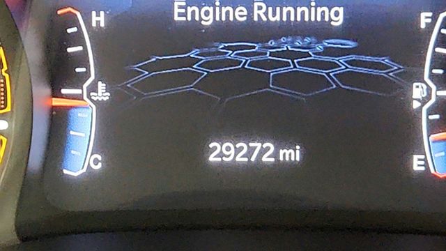 2022 Jeep Compass Trailhawk 4x4 w/ Sun and Sound Group - 23083013 - 14