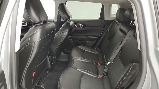 2022 Jeep Compass Trailhawk 4x4 w/ Sun and Sound Group - 23083013 - 20