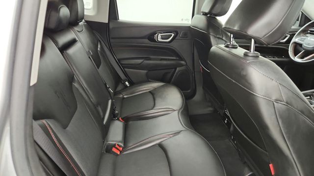 2022 Jeep Compass Trailhawk 4x4 w/ Sun and Sound Group - 23083013 - 22