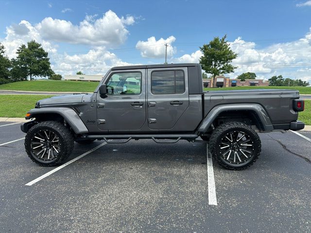 2022 Jeep Gladiator  - 23054124 - 6