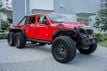 2022 Jeep Gladiator  - 22605375 - 11