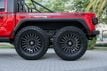 2022 Jeep Gladiator  - 22605375 - 25