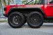 2022 Jeep Gladiator  - 22605375 - 48