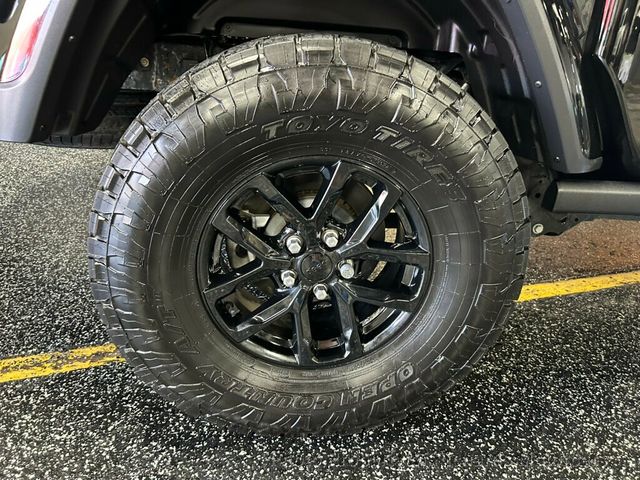 2022 Jeep Gladiator  - 23013594 - 10