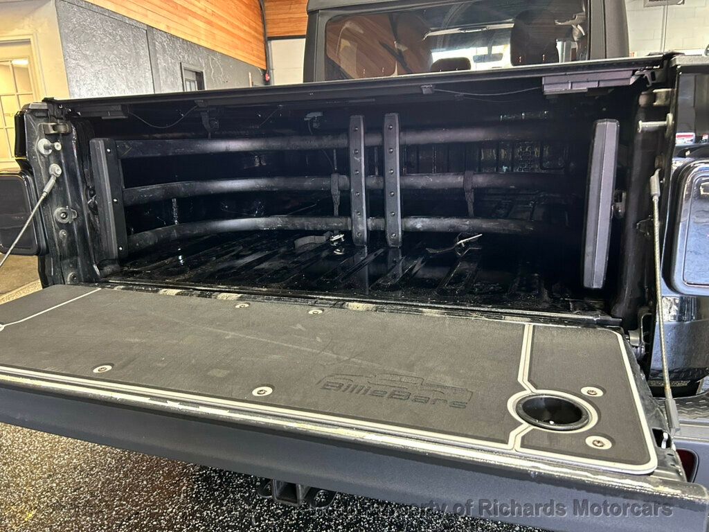 2022 Jeep Gladiator  - 23013594 - 11