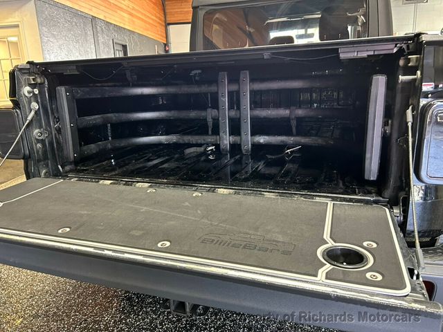 2022 Jeep Gladiator  - 23013594 - 11