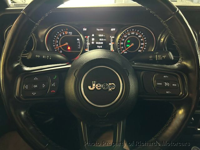 2022 Jeep Gladiator  - 23013594 - 15